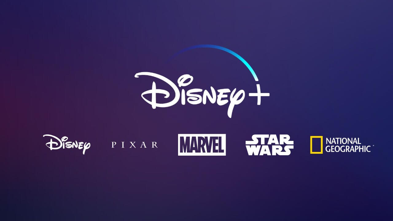 Disney Bakal Bikin Streaming Service dengan Nama Disney+